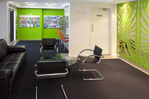 Vision Apartments - Hotel Accommodation 7