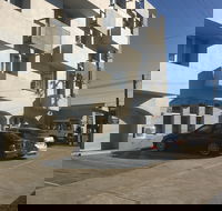 Parkville Place Serviced Apartments - Hotel Accommodation