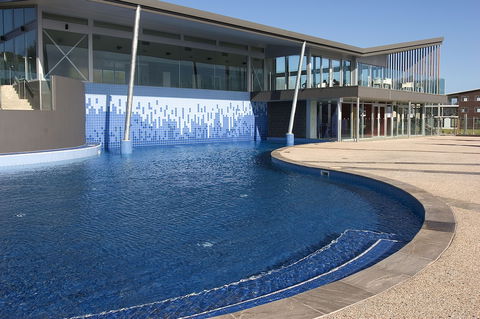 Silverwater Resort - Hotel Accommodation 2