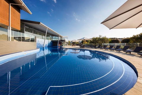 Silverwater Resort - Hotel Accommodation 6