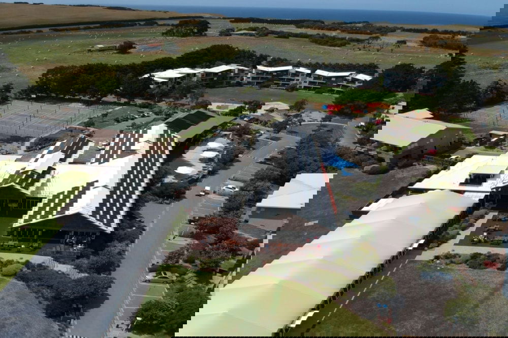 San Remo VIC Hotel Accommodation