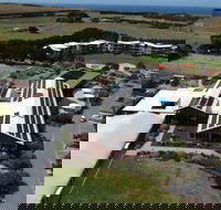 Silverwater Resort - Hotel Accommodation