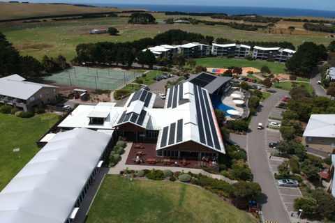Silverwater Resort - Hotel Accommodation 0