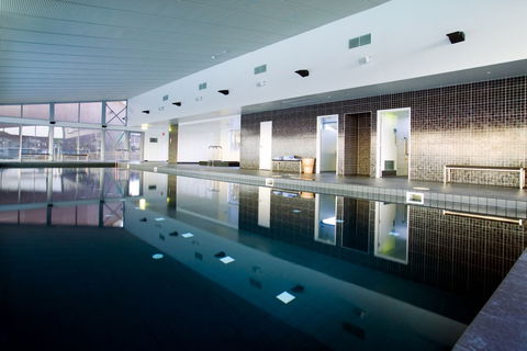 Silverwater Resort - Hotel Accommodation 5