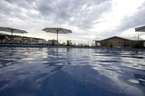 Silverwater Resort - Hotel Accommodation 3