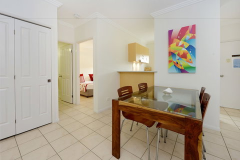Central Plaza Port Douglas Apartments - Hotel Accommodation 4