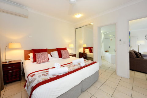 Central Plaza Port Douglas Apartments - Hotel Accommodation 6