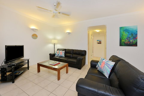 Central Plaza Port Douglas Apartments - Hotel Accommodation 3