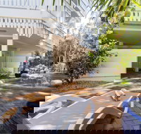 The White House Port Douglas - Hotel Accommodation