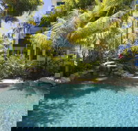 Verandahs - Hotel Accommodation