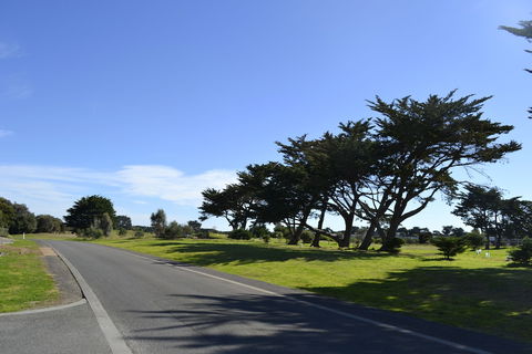 Barwon Heads Resort At 13th Beach - Hotel Accommodation 3