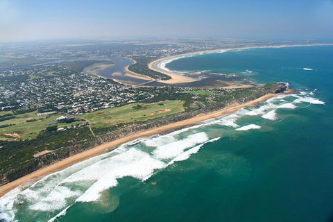 Barwon Heads Resort At 13th Beach - Hotel Accommodation 4