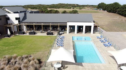 Barwon Heads Resort At 13th Beach - Hotel Accommodation 5