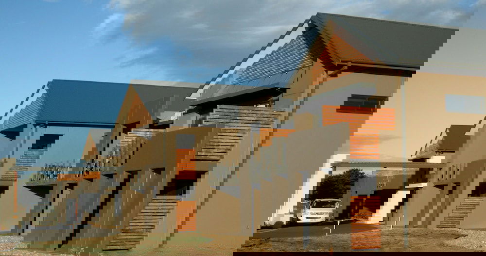 Breamlea ACT Hotel Accommodation