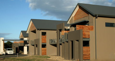 Barwon Heads Resort At 13th Beach - Hotel Accommodation 0
