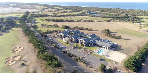 Barwon Heads Resort At 13th Beach - Hotel Accommodation 1