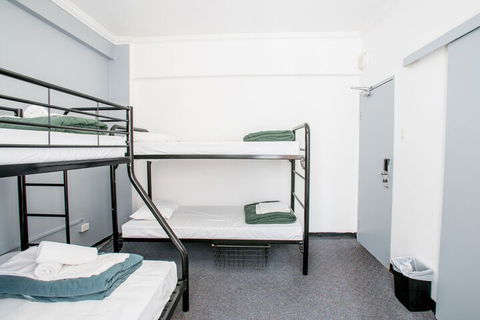 Westend Backpackers Hostel - Hotel Accommodation 5