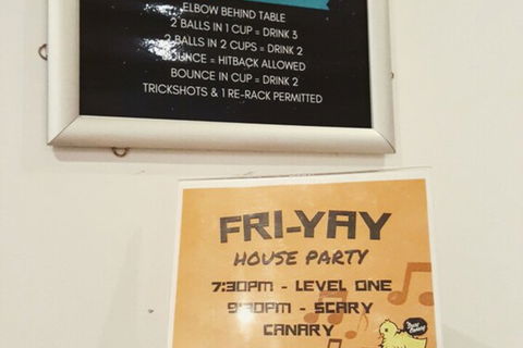 Westend Backpackers Hostel - Hotel Accommodation 2