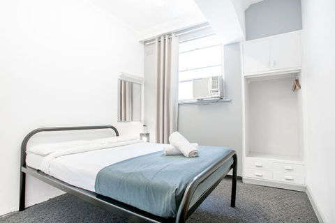 Westend Backpackers Hostel - Hotel Accommodation 6