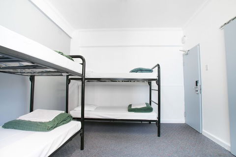 Westend Backpackers Hostel - Hotel Accommodation 7