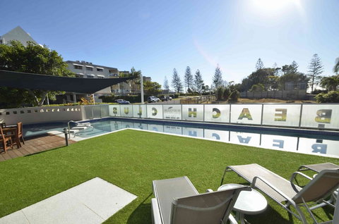 Beach Club Resort - Hotel Accommodation 0