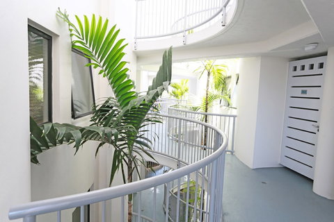 Beach Club Resort - Hotel Accommodation 2