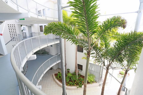 Beach Club Resort - Hotel Accommodation 6