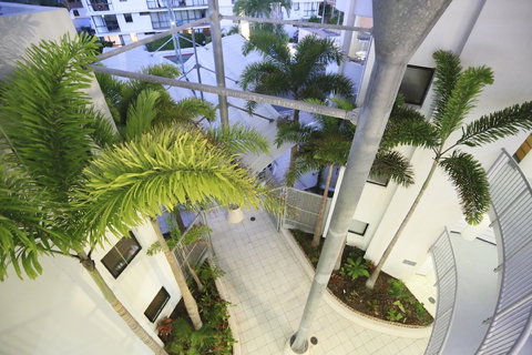 Beach Club Resort - Hotel Accommodation 3