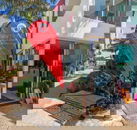 Element on Coolum Beach - Hotel Accommodation