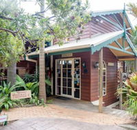 Ulladulla Guest House - Hotel Accommodation