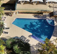Peninsular Beachfront Resort - Hotel Accommodation