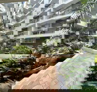 Atrium Resort - Hotel Accommodation