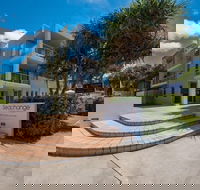 Seachange Coolum Beach - Hotel Accommodation