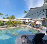 Lychee Tree Holiday Apartments - Hotel Accommodation