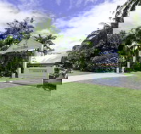 Tropical Nites - Hotel Accommodation