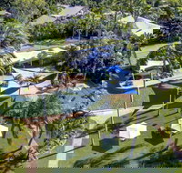 Nimrod Resort Apartments - Hotel Accommodation