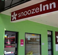 Snooze Inn Fortitude Valley - Hotel Accommodation