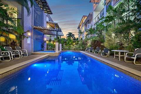 Getaway On Grafton - Hotel Accommodation 1