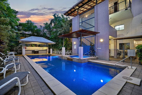 Getaway On Grafton - Hotel Accommodation 2