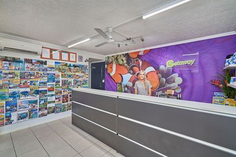 Getaway On Grafton - Hotel Accommodation 6