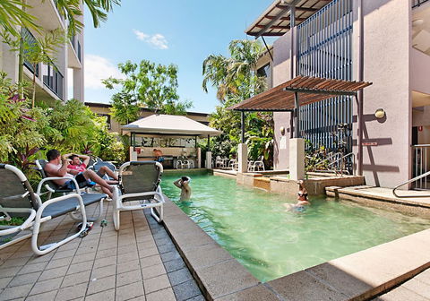Getaway On Grafton - Hotel Accommodation 4