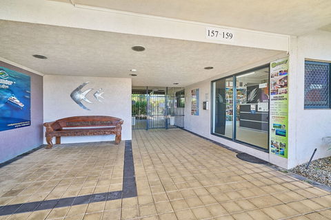 Getaway On Grafton - Hotel Accommodation 0