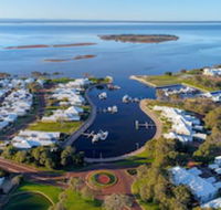 Mandurah Quay Resort - Hotel Accommodation