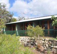 The Fig Tree B  B - Hotel Accommodation