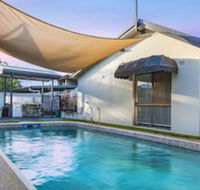 Townsville Holiday Apartments - Hotel Accommodation