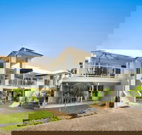 Noosa River Palms - Hotel Accommodation