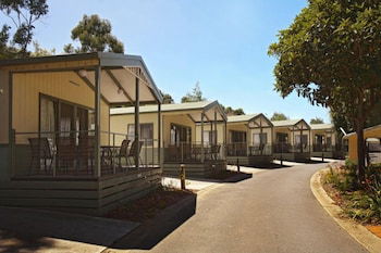 Crystal Brook Tourist Park - Hotel Accommodation 3