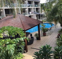 Burleigh Palms Holiday Apartments - Hotel Accommodation