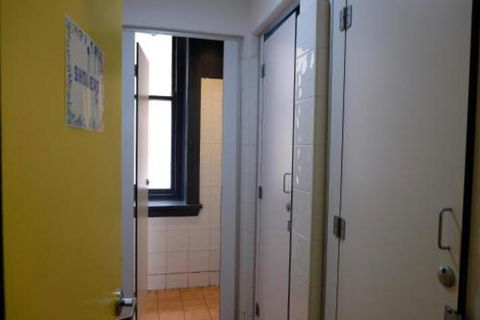 The Downing Hostel - Hotel Accommodation 6