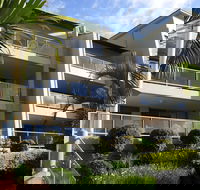 Little Cove Currumbin - Hotel Accommodation